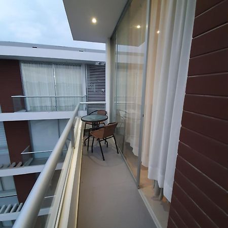 Departamento Tempu - Piura公寓 外观 照片