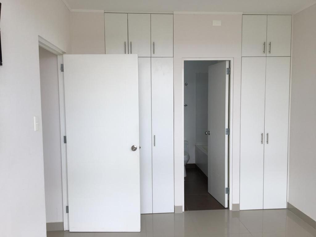 Departamento Tempu - Piura公寓 外观 照片
